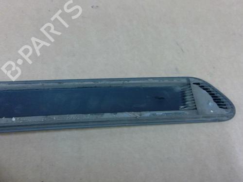 Door moulding trim OPEL ZAFIRA / ZAFIRA FAMILY B (A05) 1.9 CDTI (M75) | BP29082509C150 