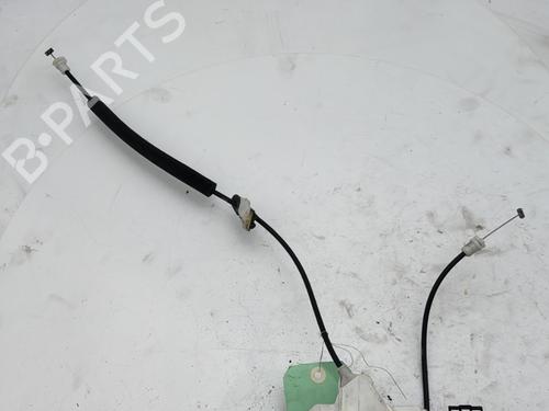 Used Front left lock Front left lock PEUGEOT 5008 (0U_, 0E_) 1.6 BlueHDi 120 (120 hp) 33968676 33968676
