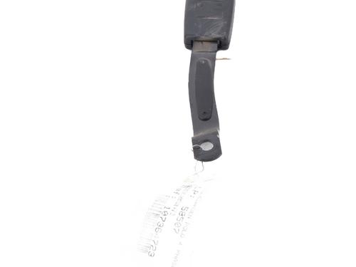 Used Seat buckle VW POLO (9N_, 9A_) 1.4 TDI (70 hp) 26691516