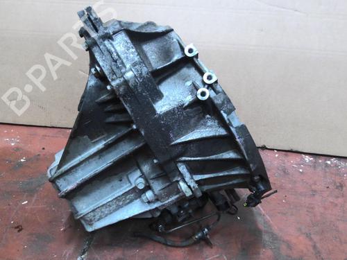 Gearbox KIA RIO III (UB) 1.25 CVVT | BP32263160M3