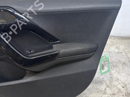 Used Front right panel Front right panel 37601501 37601501