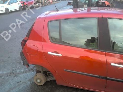 Starter RENAULT CLIO III (BR0/1, CR0/1) 1.5 dCi (BR17, CR17) | BP23789449M8 - Image 17