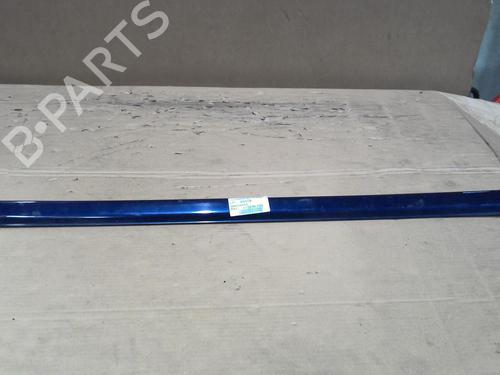 Używane Listwa drzwi VW GOLF IV Cabriolet (1E7) 1.9 TDI (90 hp) 30446560