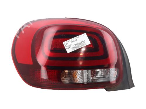 Venstre Baklys Venstre Baklys CITROËN C3 III (SX) 1.2 PureTech 82 (83 hp) 36956013 36956013