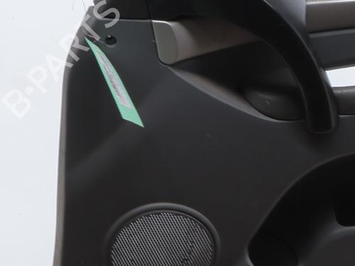 Front right panel SSANGYONG RODIUS I | BP36184901C59 - Image 2