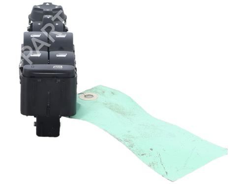 Left front window switch CITROËN C4 Picasso II 2.0 BlueHDi 150 | BP26382198I27 - Image 3