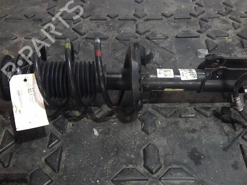 Left front shock absorber KIA RIO IV (YB, SC, FB) 1.2 CVVT | BP20352693M16 