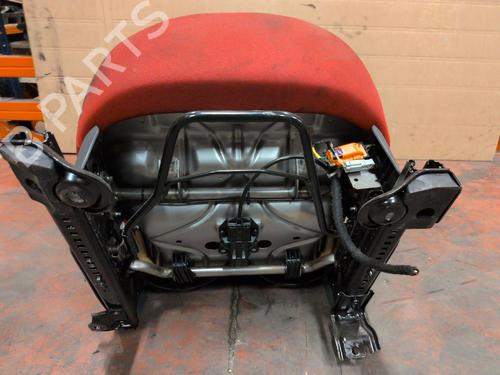 Seats set FIAT 500 (312_) 1.2 (312AXA1A) | BP39957692C78 - Image 5