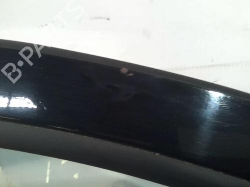 Right front door KIA SORENTO I (JC) 2.5 CRDi 4WD | BP20354933C3 