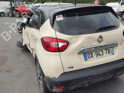 Left taillight RENAULT CAPTUR I (J5_, H5_) 1.5 dCi 90 (J5N4, J5M5, J5MW, J5M6, J5AL, J5AJ) | BP28080114C34 - Image 23