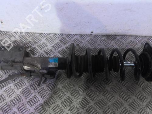 Left front shock absorber SMART FORFOUR (454) 1.3 (454.031) | BP20351191M16 