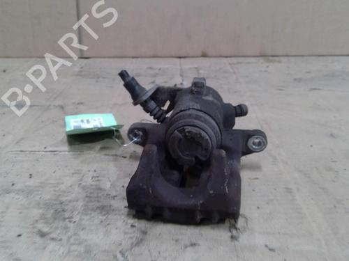 Left rear brake caliper VW POLO V (6R1, 6C1) 1.6 TDI | BP28163644M107 