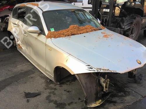 Left rear door BMW 1 (E87) 118 d | BP20360621C4 