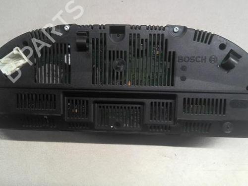 Used Instrument cluster Instrument cluster MERCEDES-BENZ A-CLASS (W169) A 160 CDI (169.006, 169.306) (82 hp) 20370639 20370639