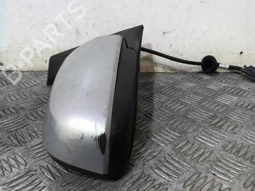 Used Right mirror OPEL ZAFIRA / ZAFIRA FAMILY B (A05) 1.9 CDTI (M75) (120 hp) 20370342