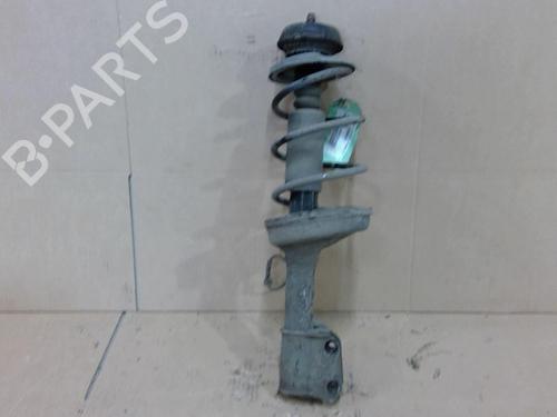 Used Left front shock absorber Left front shock absorber RENAULT CLIO II (BB_, CB_) 1.2 16V (BB05, BB0W, BB11, BB27, BB2T, BB2U, BB2V, CB05,... (75 hp) 27304870 27304870