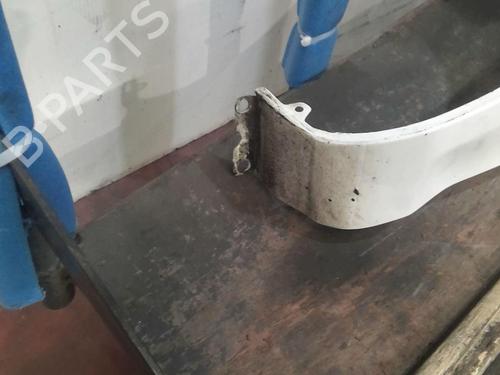 Left front fenders OPEL CORSA D (S07) 1.3 CDTI (L08, L68) | BP20363801C41 