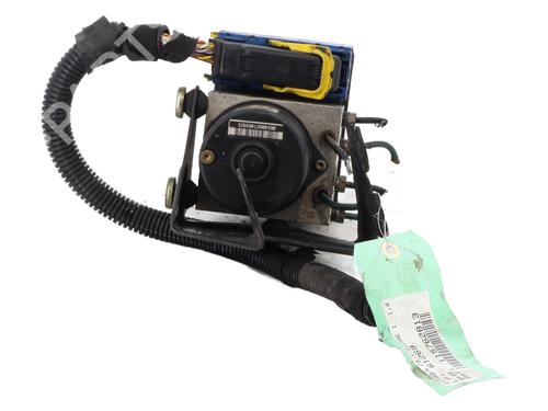 ABS Bremseaggregat CITROËN C3 I (FC_, FN_) 1.4 i (73 hp) 30948860