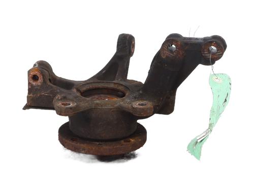 Fusée avant gauche RENAULT CLIO IV (BH_) 1.5 dCi 75 (75 hp) 31961449