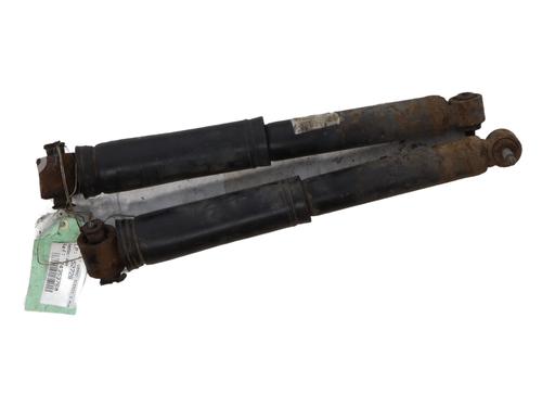 Right rear shock absorber RENAULT GRAND SCÉNIC III (JZ0/1_) 1.9 dCi (JZ0J, JZ0N, JZ1K, JZ1S) | BP20366276M19 