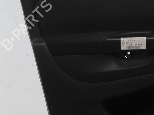 Used Front left panel Front left panel RENAULT CAPTUR I (J5_, H5_) 1.5 dCi 90 (J5N4, J5M5, J5MW, J5M6, J5AL, J5AJ) (90 hp) 32849932 32849932