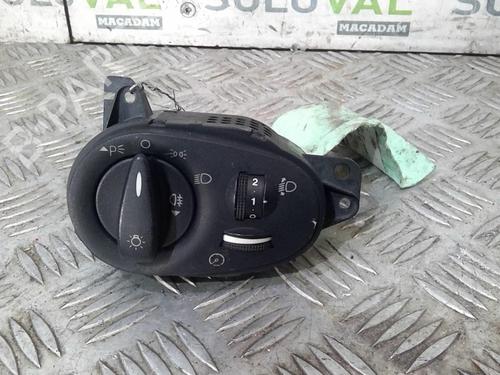 Used Headlight switch Headlight switch FORD FOCUS I (DAW, DBW) 1.8 Turbo DI / TDDi (90 hp) 21815995 21815995