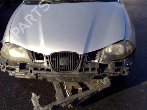 Used Parts SEAT IBIZA III (6L1) 1.2 (64 hp) 4339828