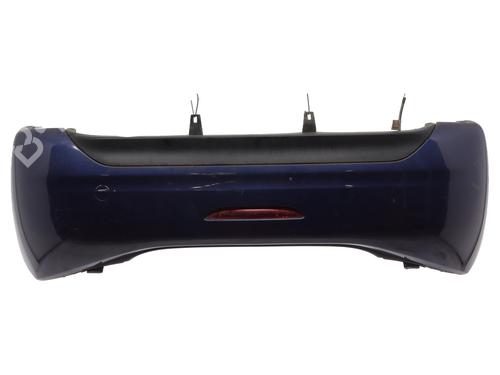 Used Rear bumper PEUGEOT 208 I (CA_, CC_) 1.4 HDi (68 hp) 30380425