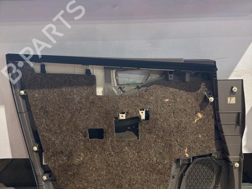 Front right panel NISSAN MURANO I (Z50) 3.5 4x4 | BP39957596C59 - Image 5
