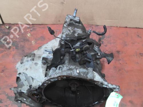 Gearbox FORD GALAXY II (WA6) 2.0 TDCi | BP32263169M3