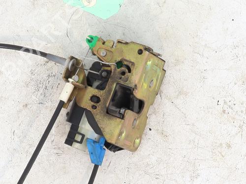 Used Rear right lock Rear right lock RENAULT KANGOO Express (FC0/1_) 1.5 dCi (FC07, FC1R) (65 hp) 29600326 29600326