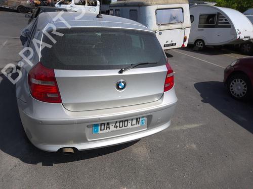 Ignition barrel BMW 1 (E87) 118 d | BP21079443M48  - Image 10
