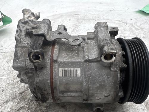 AC-Kompressor AC-Kompressor PEUGEOT 208 II (UB_, UP_, UW_, UJ_) [2019-2026] 36281998 36281998