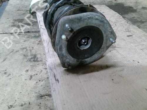 Used Left front shock absorber Left front shock absorber MINI MINI (R56) Cooper D (109 hp) 32017221 32017221