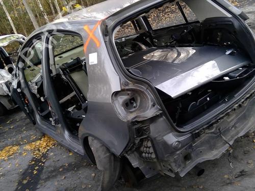 Right front seat VW GOLF PLUS V (5M1, 521) 1.6 TDI | BP30750868C16 - Image 34