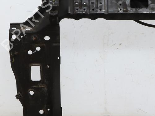 Used Front slam panel Front slam panel HYUNDAI ix20 (JC) 1.4 CRDi (78 hp) 32689306 32689306