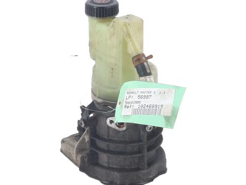 Steering pump RENAULT MASTER III Van (FV) 2.3 dCi 150 FWD (FV0F, FV03, FV09) | BP24213013M99  - Image 5