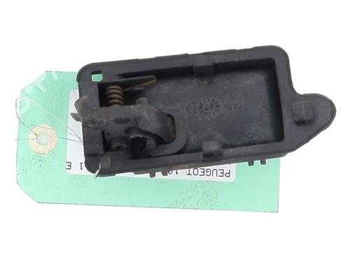 Høyre foran invendig håndtak PEUGEOT 106 II (1A_, 1C_) 1.1 i | BP28283635I14 