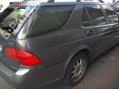 Used Parts SAAB 9-5 Estate (YS3E) 2.0 t (150 hp) 2049742