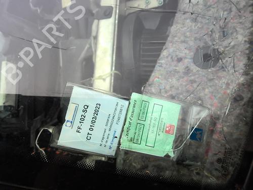 Left taillight VW POLO (9N_, 9A_) 1.4 TDI | BP20360189C34 