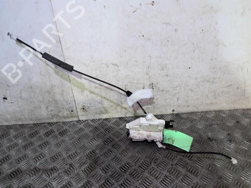 Front right lock PEUGEOT 308 I (4A_, 4C_) 1.6 HDi | BP20358191C97 