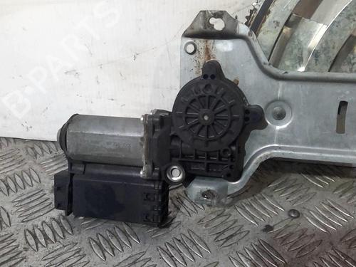 Used Front right window mechanism Front right window mechanism 20364729 20364729