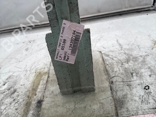 front-left-quarter-glass-renault-trafic-ii-van-fl-2001-40031352 main image