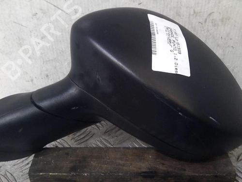 Left mirror FIAT GRANDE PUNTO (199_) 1.3 D Multijet | BP20355420C26 