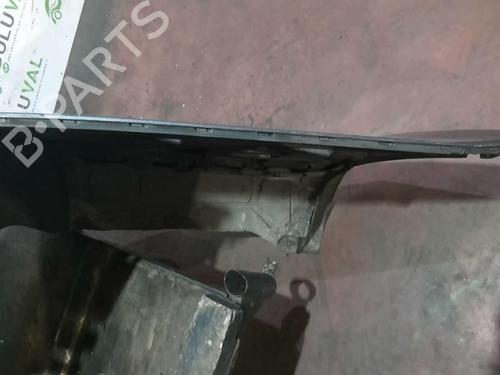 Rear bumper VW JETTA III (1K2) 1.9 TDI | BP20357766C8 