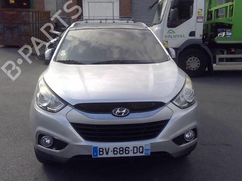 Rear bumper HYUNDAI ix35 (LM, EL, ELH) 1.7 CRDi | BP30915324C8