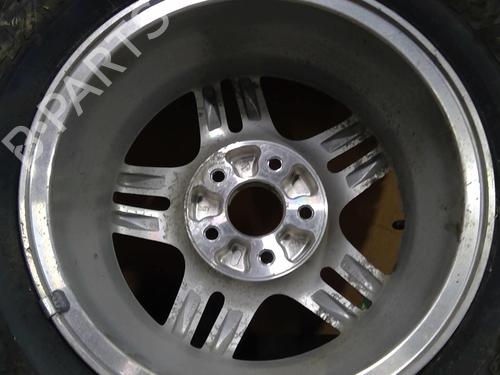 Reservehjul kit Reservehjul kit HONDA CR-V I (RD) 2.0 16V 4WD (RD1, RD3) (128 hp) 32036912 32036912