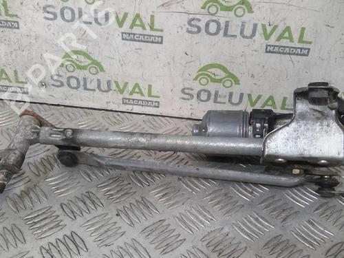 Front wiper motor AUDI A4 B6 (8E2) 2.5 TDI | BP22004681M29 