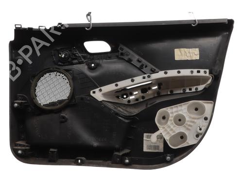 Used Front left panel Front left panel PEUGEOT 208 I (CA_, CC_) 1.2 VTI 82 (82 hp) 29143368 29143368