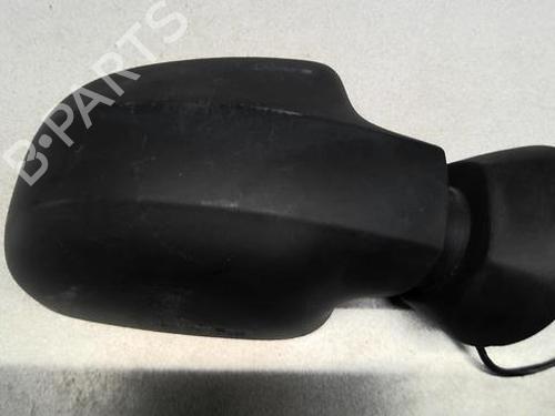 Right mirror DACIA LOGAN MCV (KS_) 1.5 dCi (KS0W) | BP20367410C27 